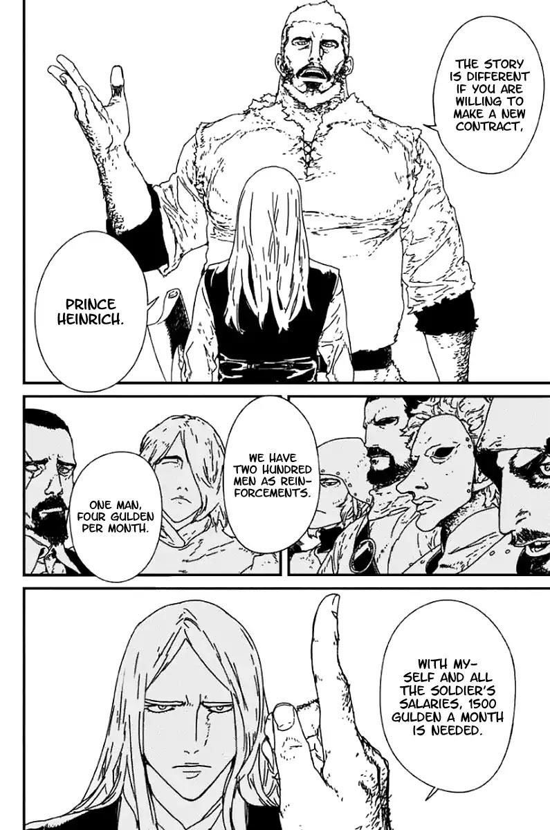 Issak Chapter 2 - Page 14