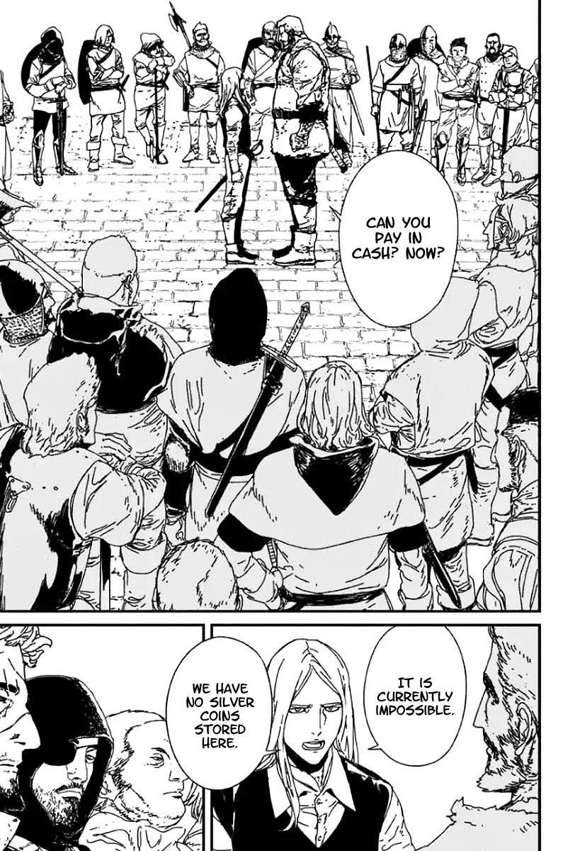 Issak Chapter 2 - Page 15