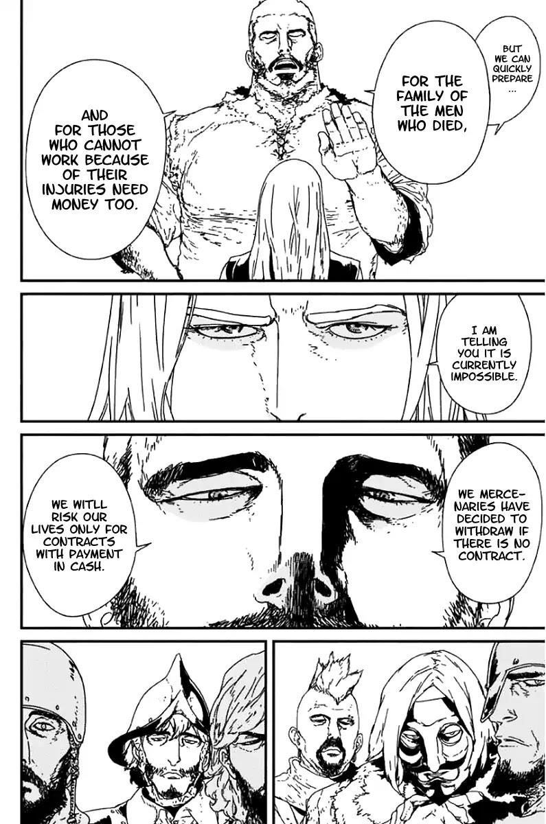 Issak Chapter 2 - Page 16