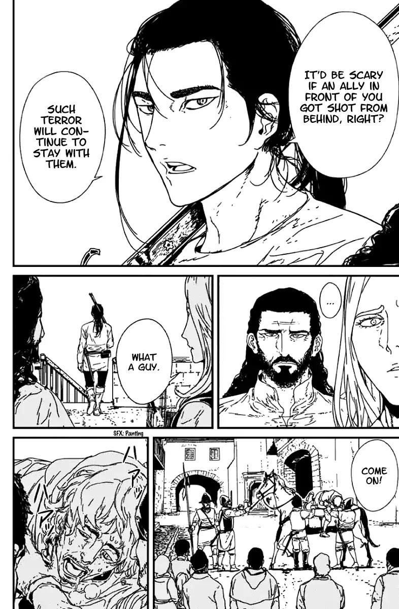 Issak Chapter 2 - Page 41