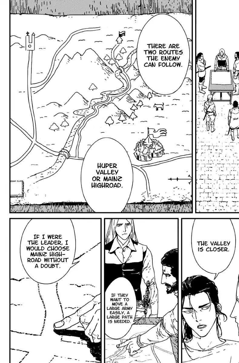 Issak Chapter 2 - Page 45