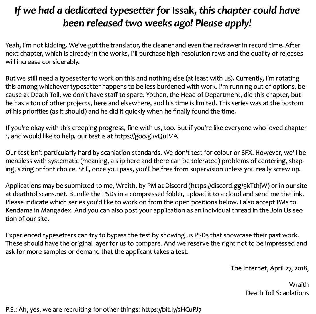 Issak Chapter 2 - Page 48