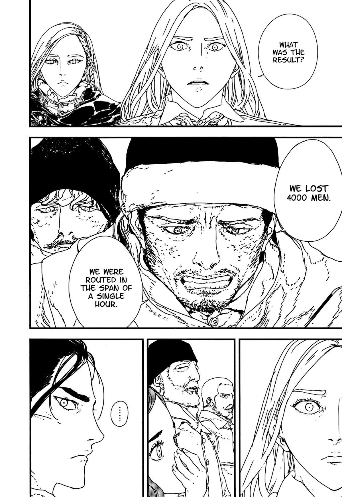 Issak Chapter 20 - Page 37