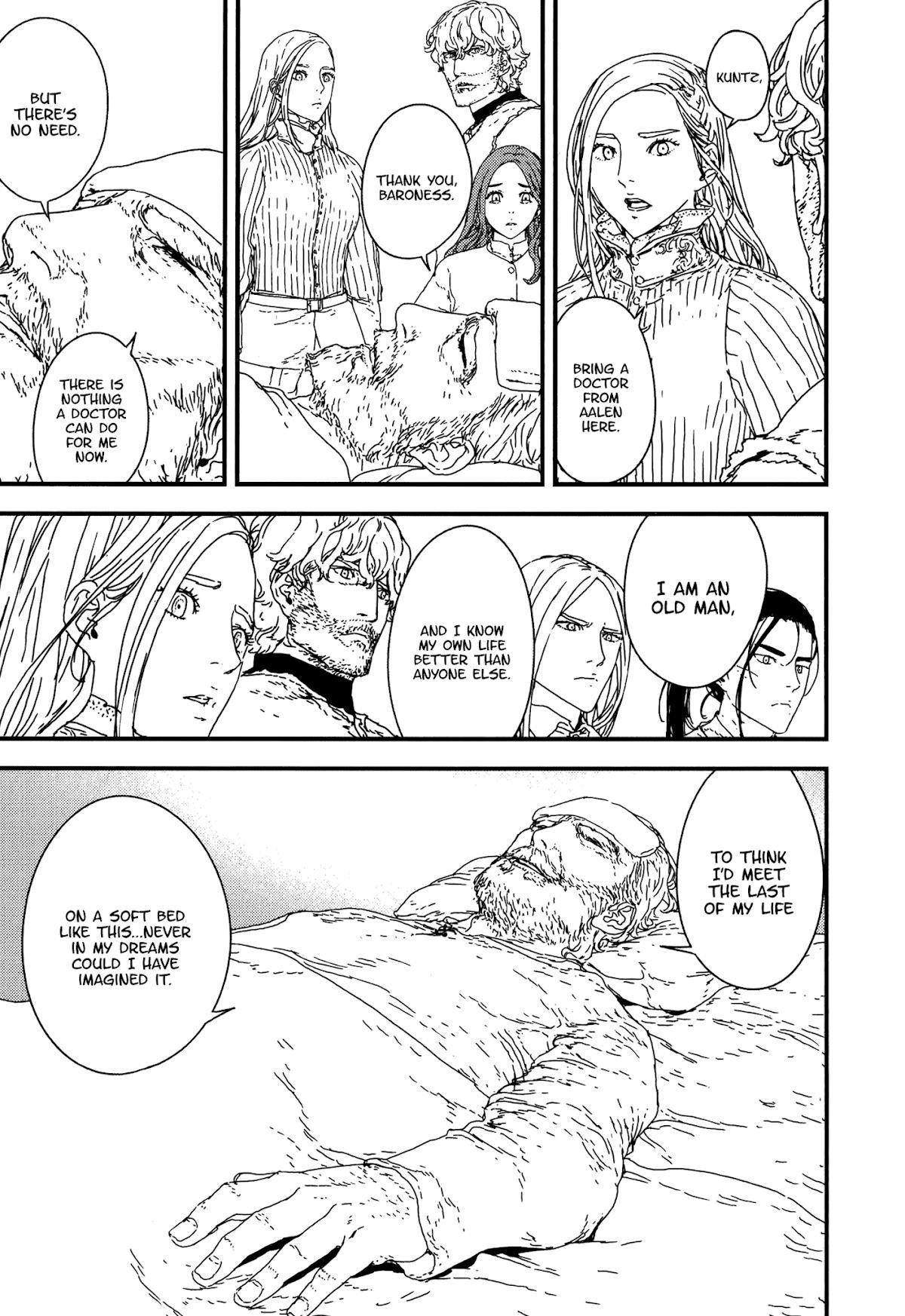 Issak Chapter 21 - Page 25