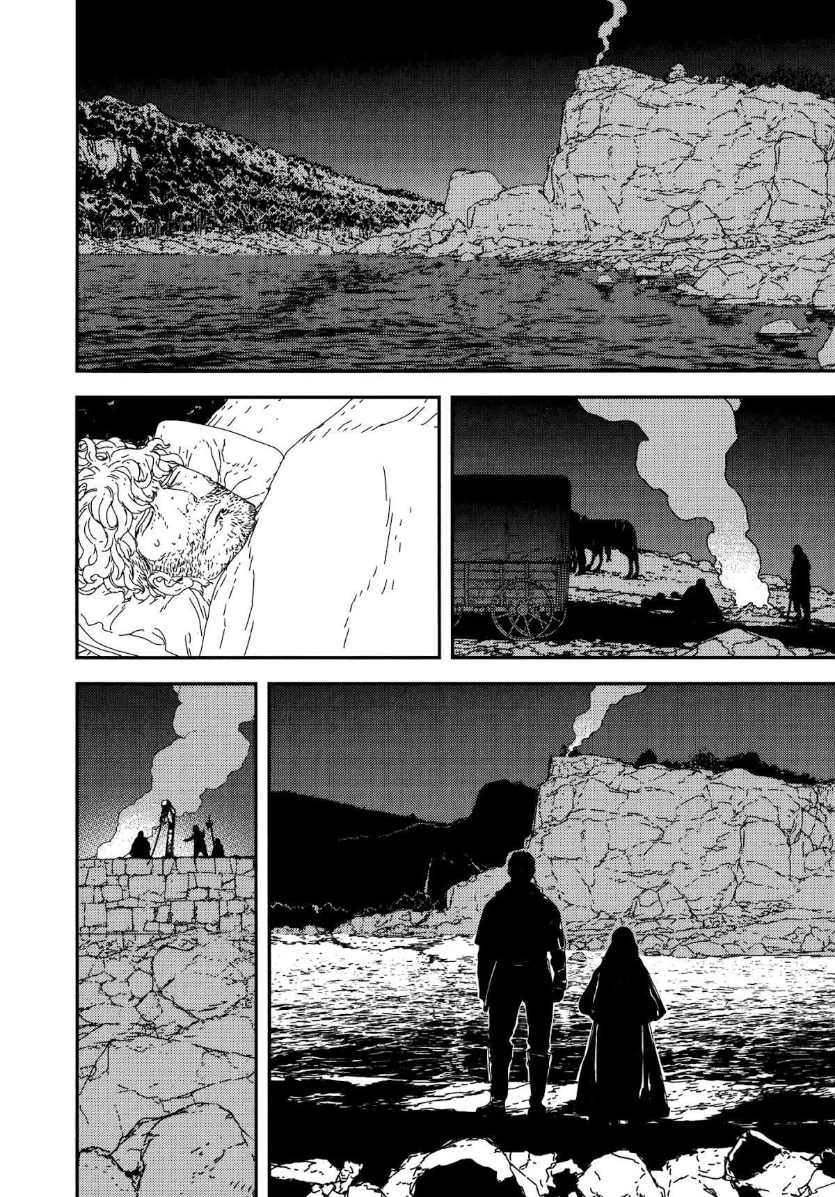 Issak Chapter 23 - Page 10