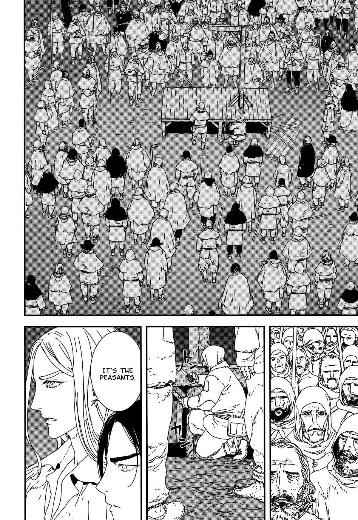 Issak Chapter 23 - Page 24