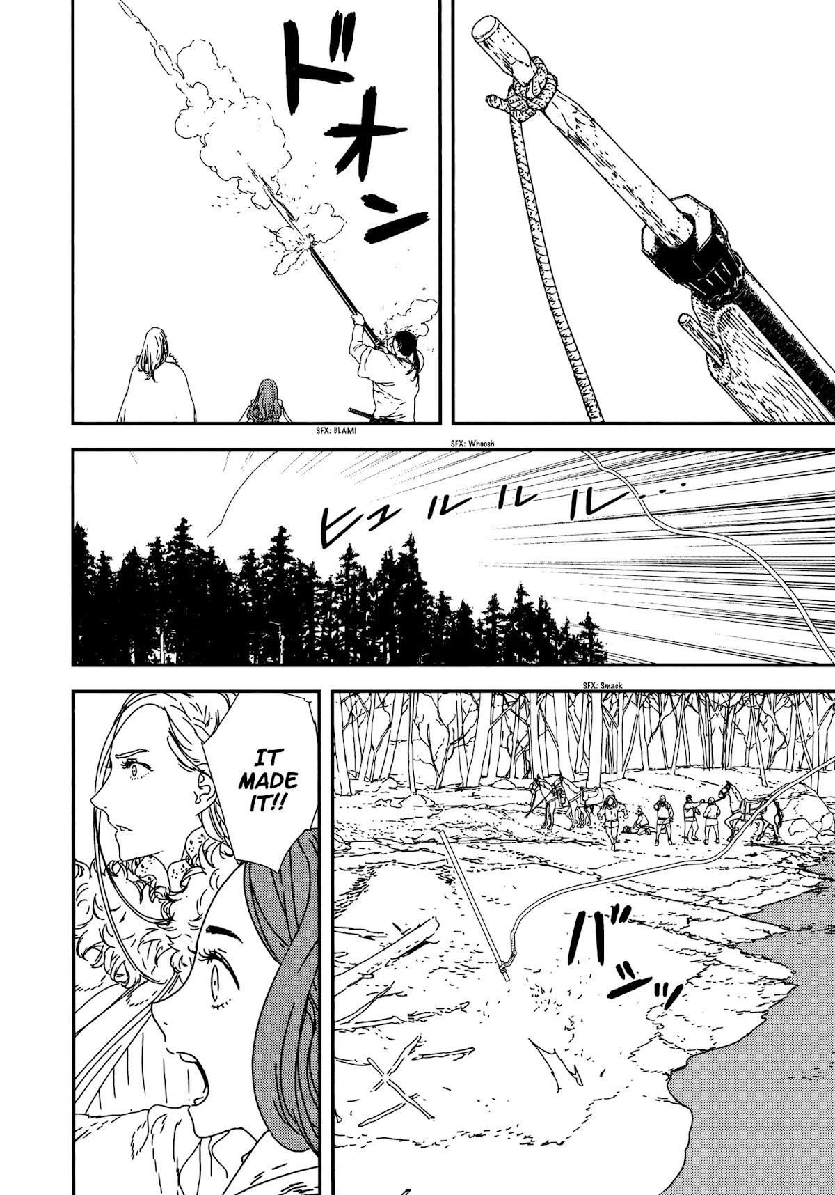 Issak Chapter 23 - Page 4