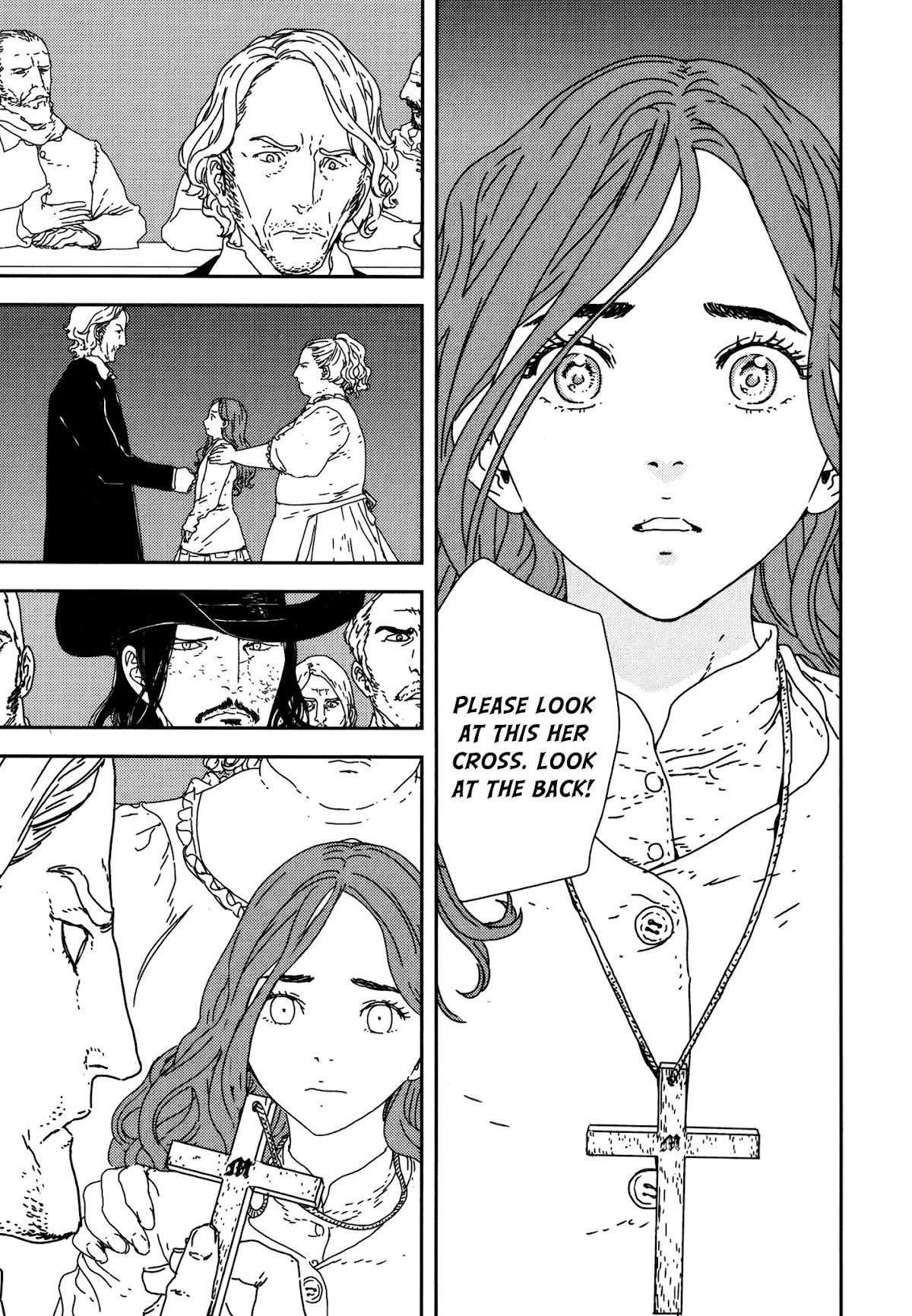 Issak Chapter 24 - Page 25