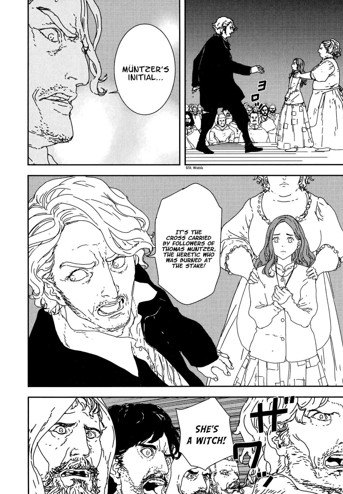 Issak Chapter 24 - Page 26