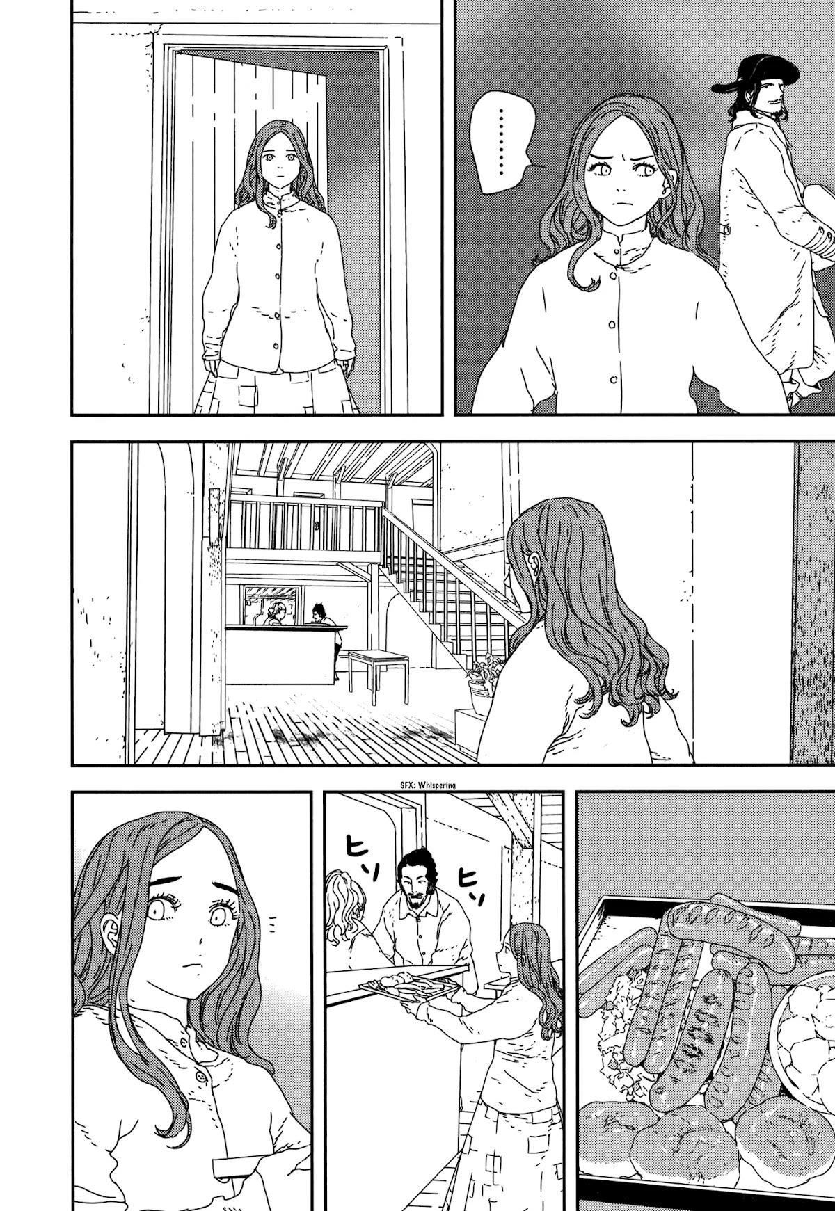 Issak Chapter 24 - Page 8