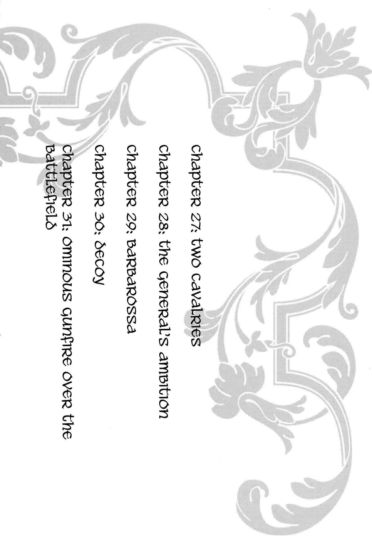 Issak Chapter 27 - Page 2