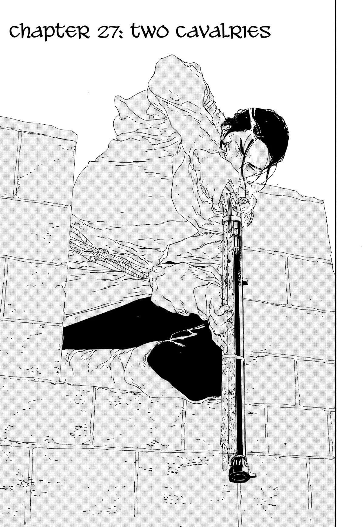 Issak Chapter 27 - Page 4