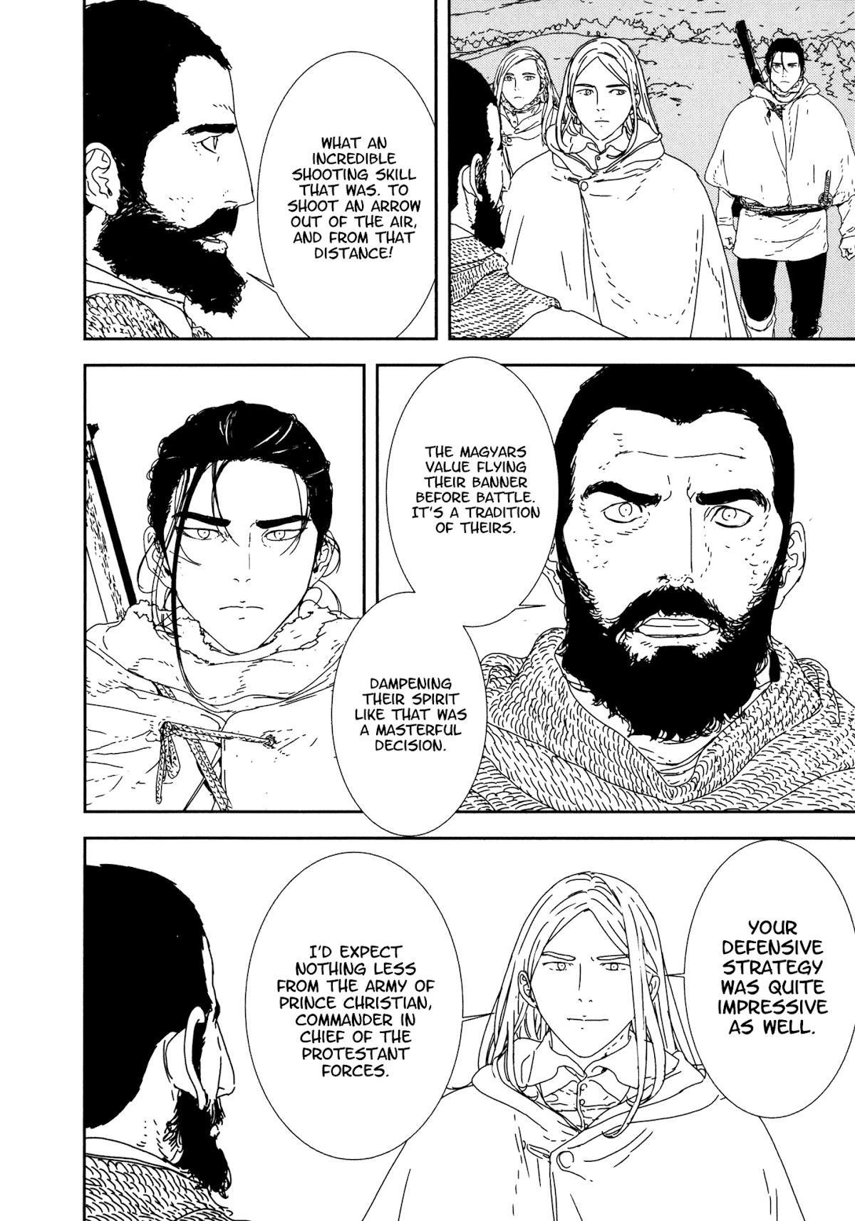 Issak Chapter 28 - Page 16