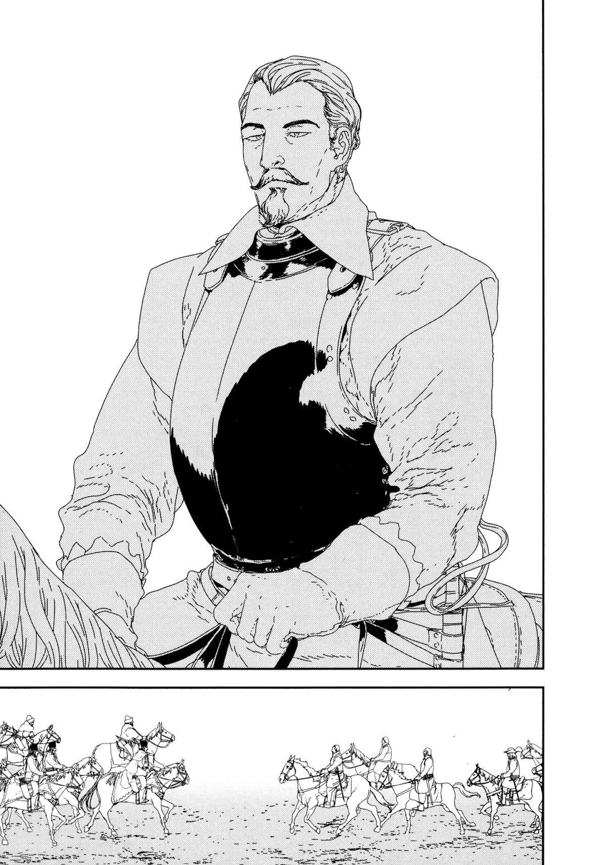 Issak Chapter 28 - Page 25