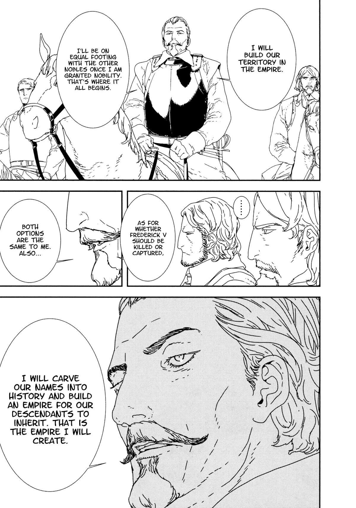 Issak Chapter 28 - Page 29