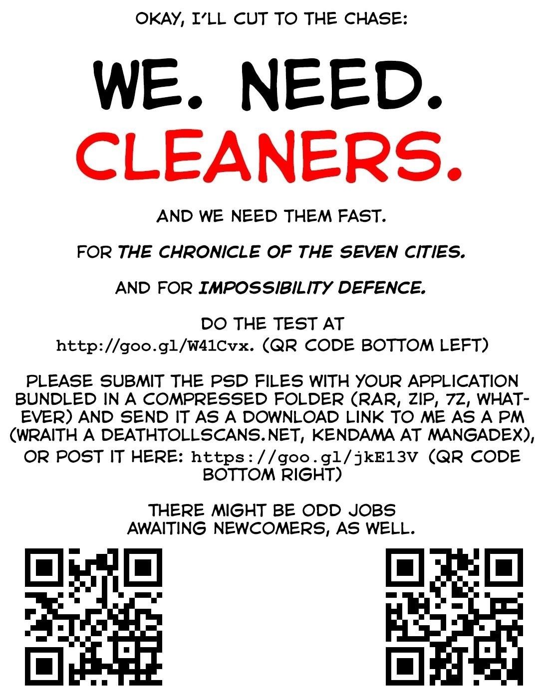 Issak Chapter 29 - Page 1