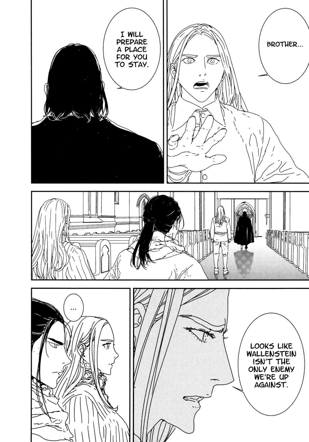 Issak Chapter 29 - Page 10