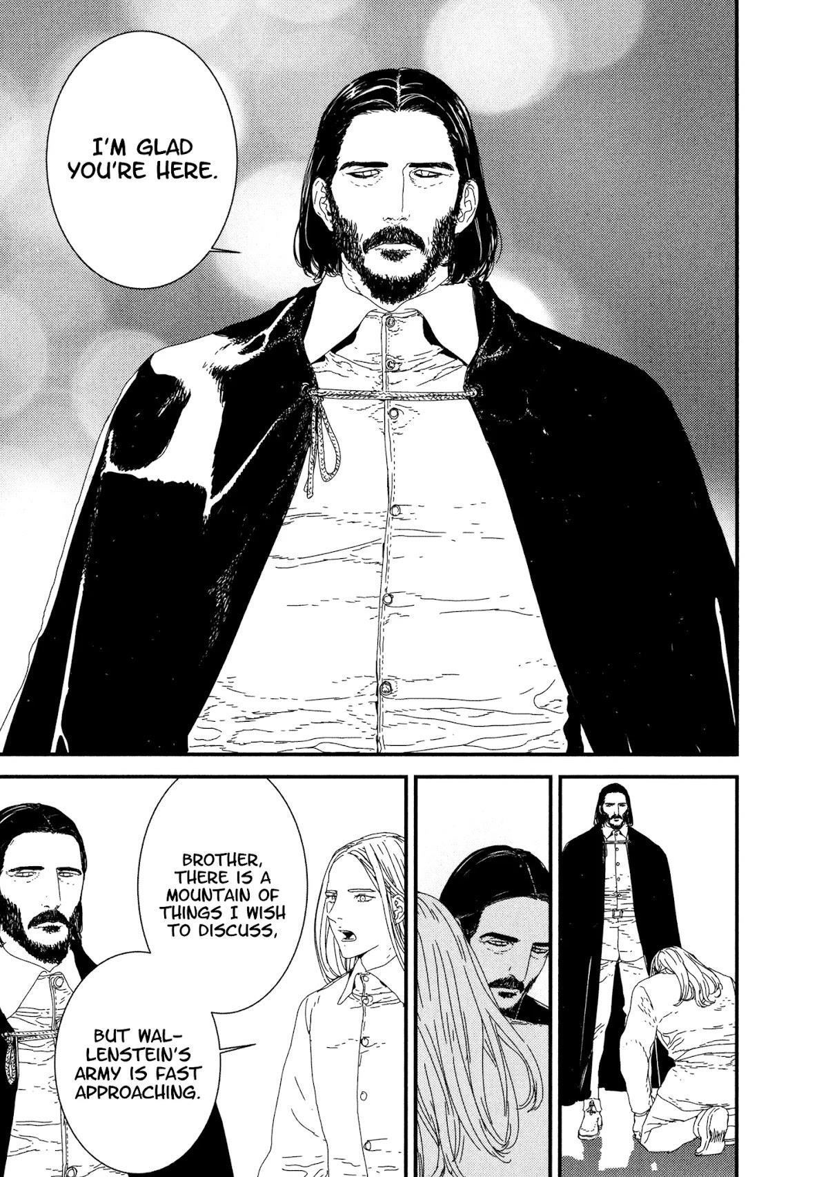 Issak Chapter 29 - Page 7