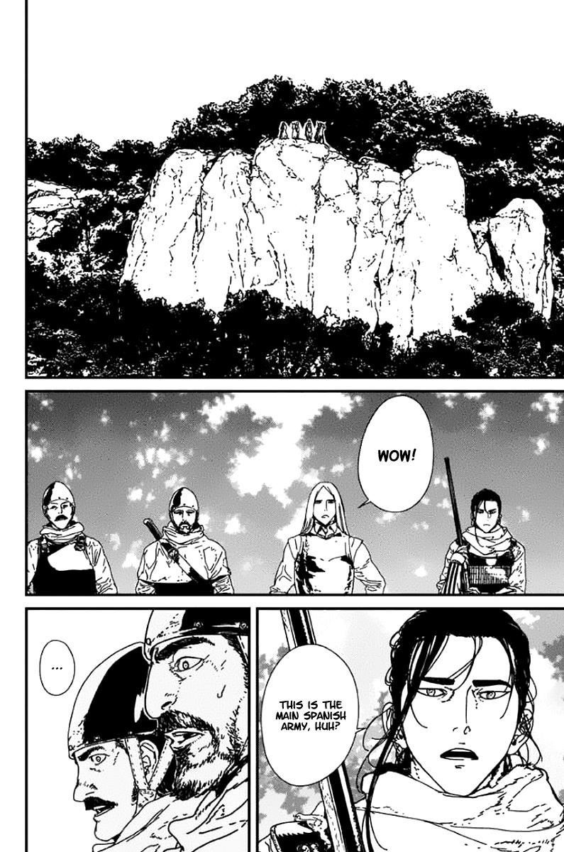 Issak Chapter 3 - Page 5