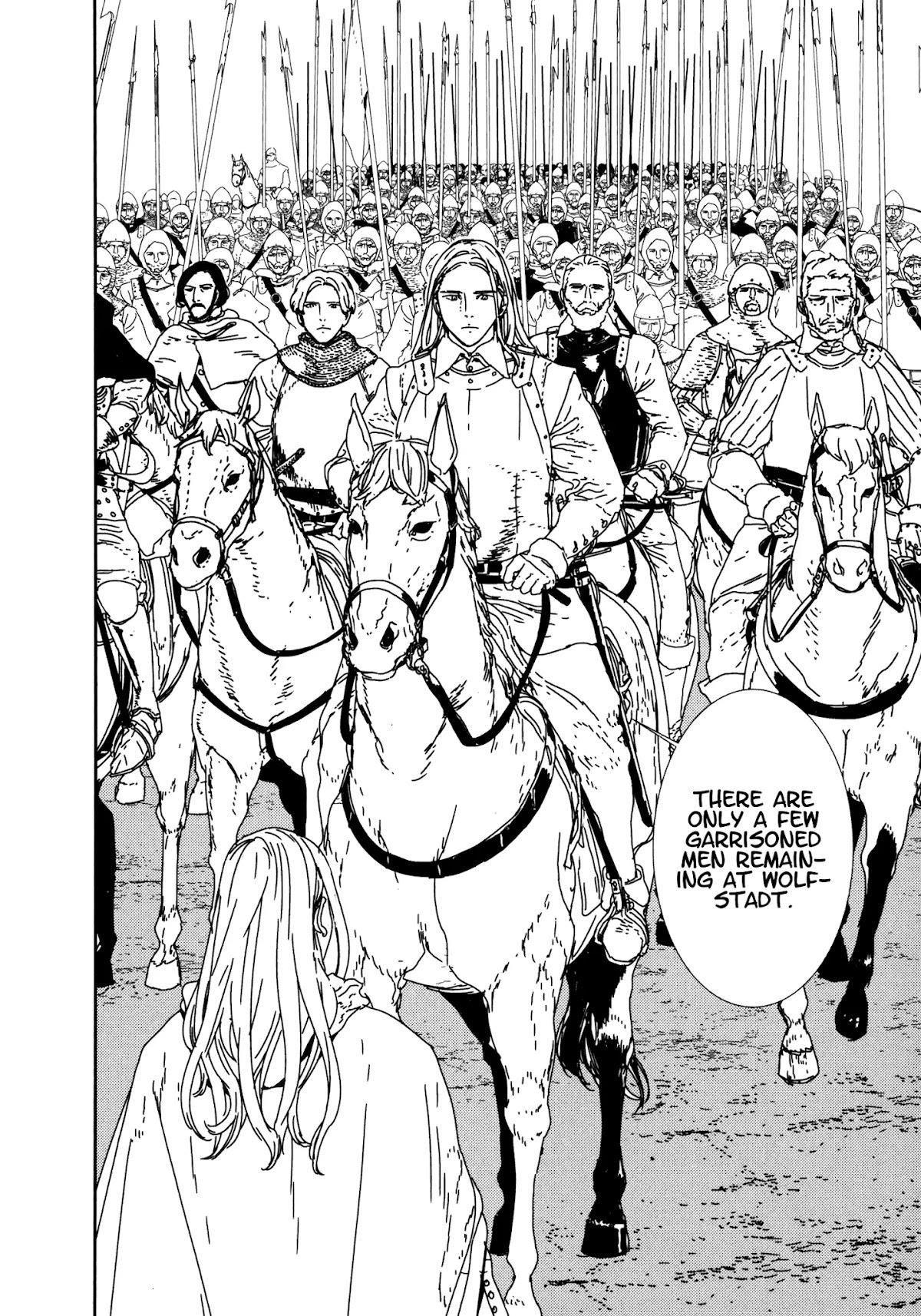 Issak Chapter 30 - Page 11