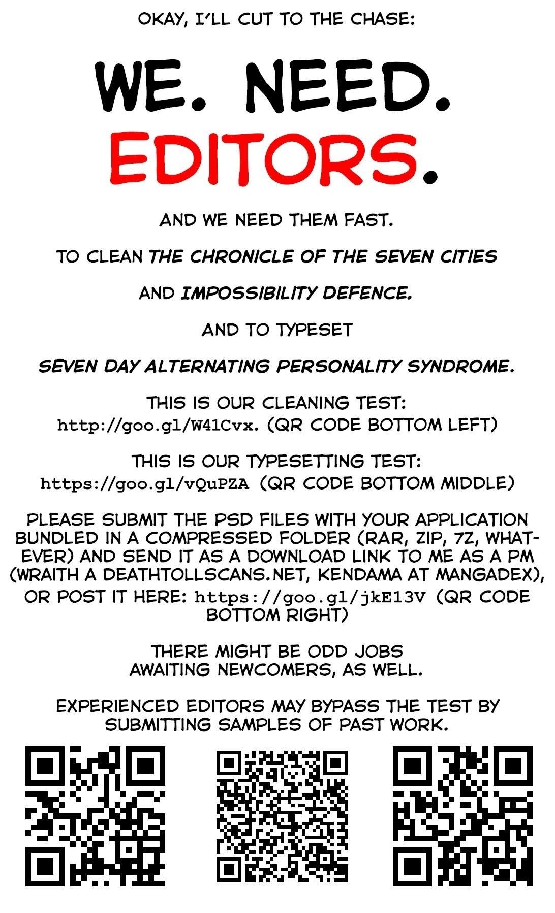 Issak Chapter 30 - Page 2