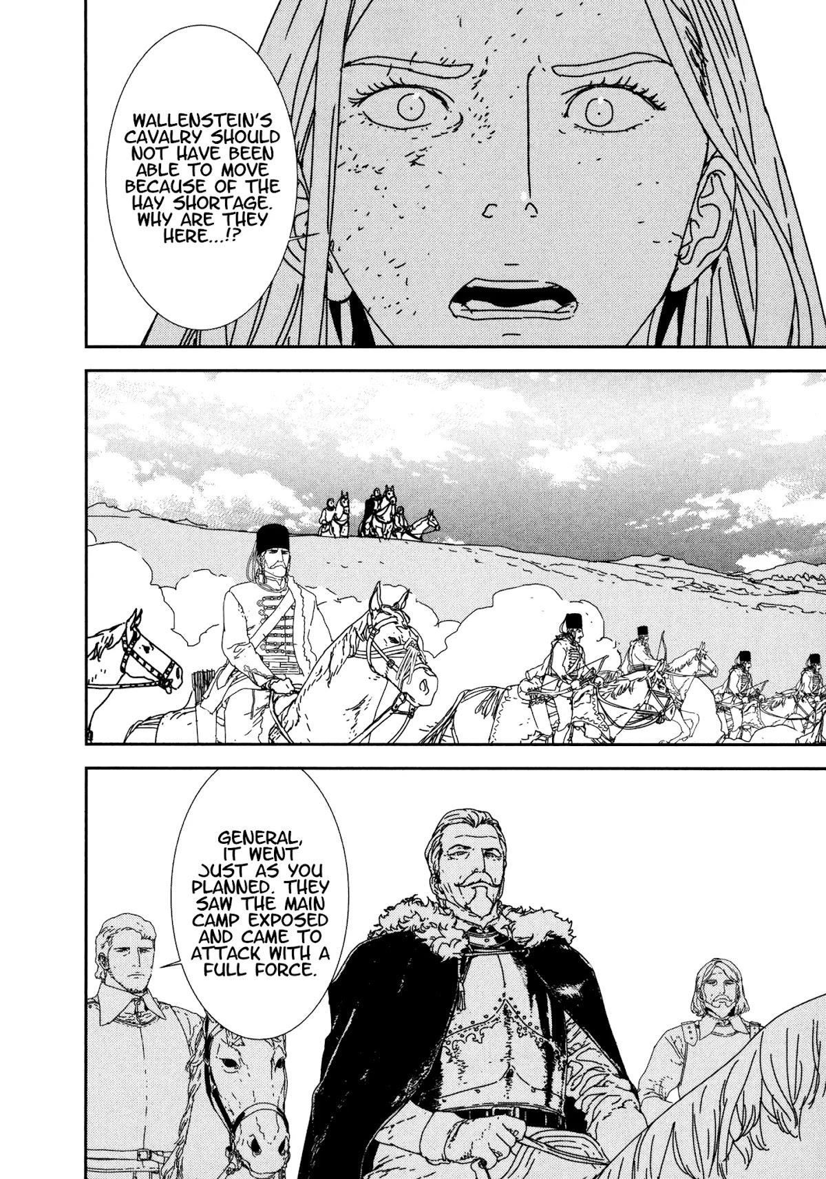 Issak Chapter 30 - Page 30