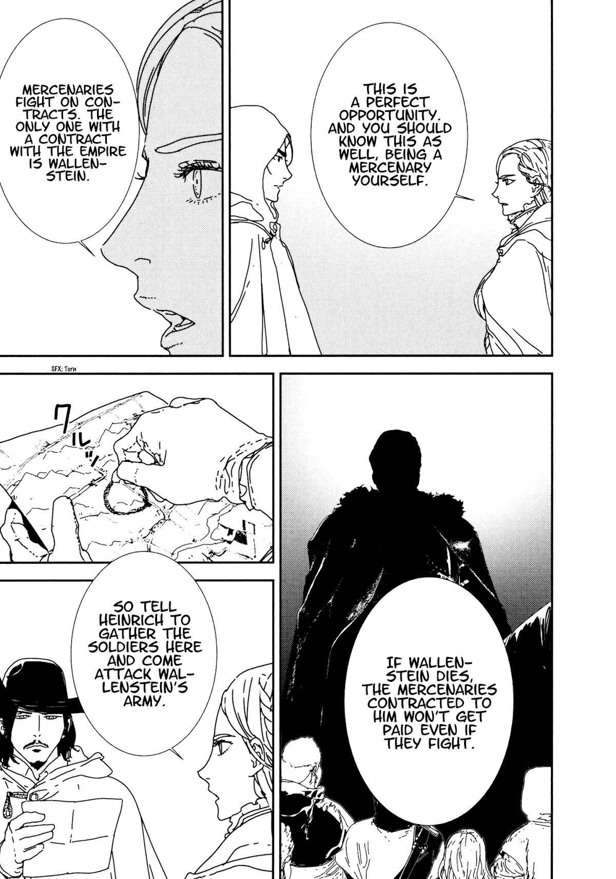 Issak Chapter 30 - Page 6