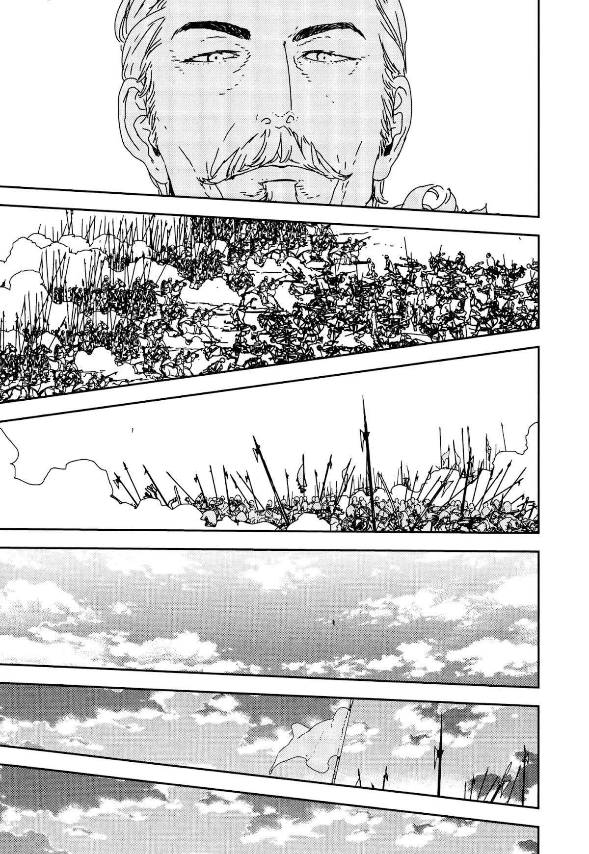 Issak Chapter 31 - Page 39