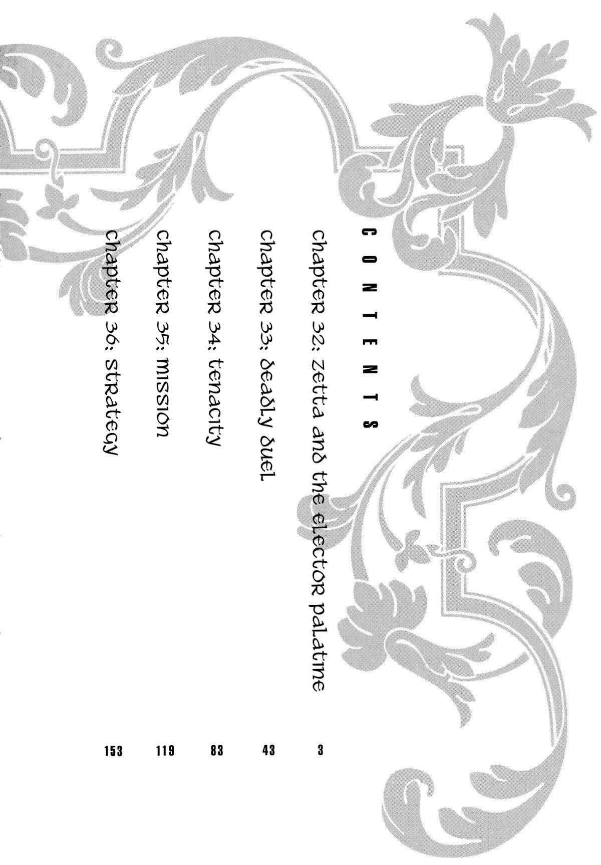 Issak Chapter 32 - Page 2