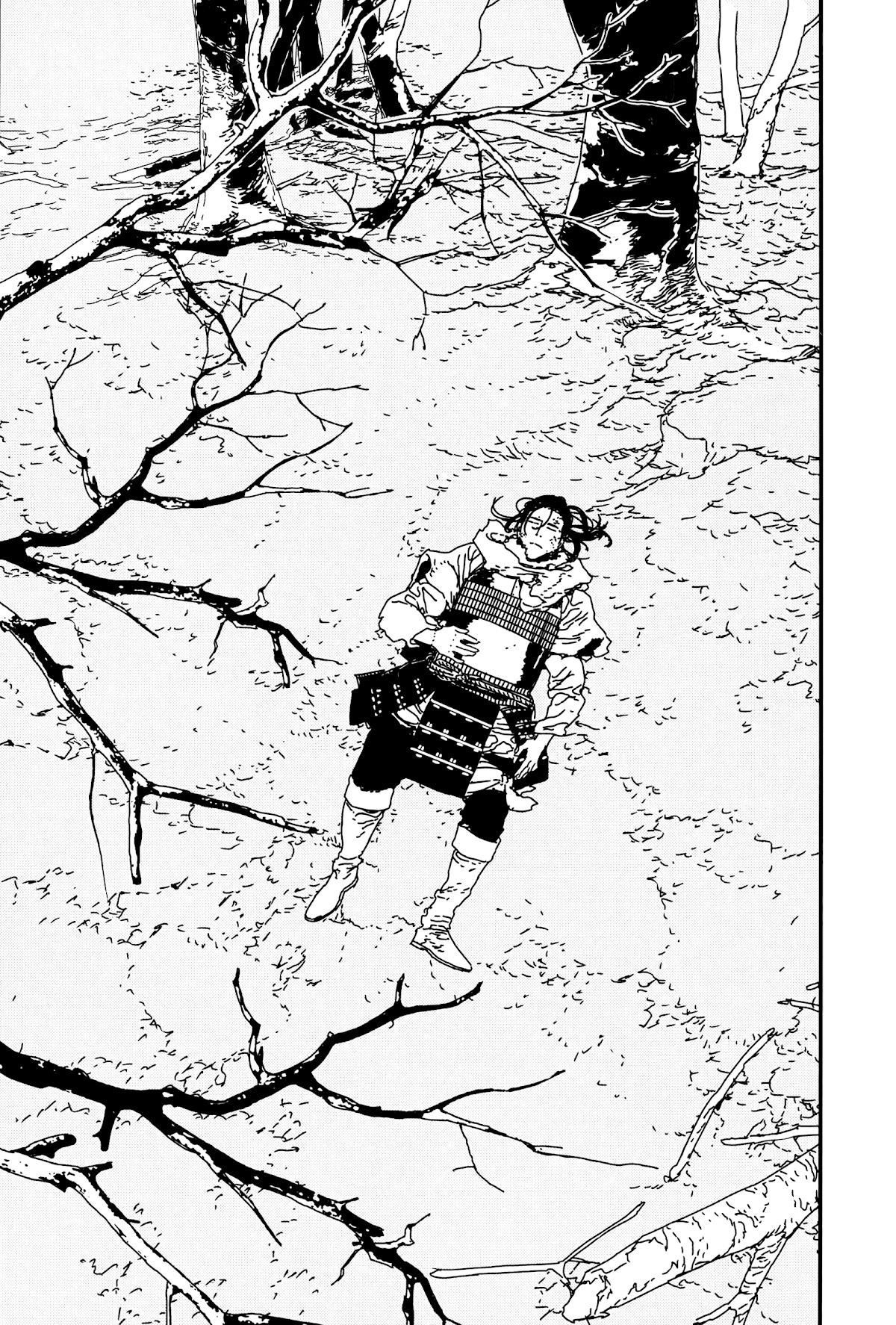 Issak Chapter 35 - Page 7