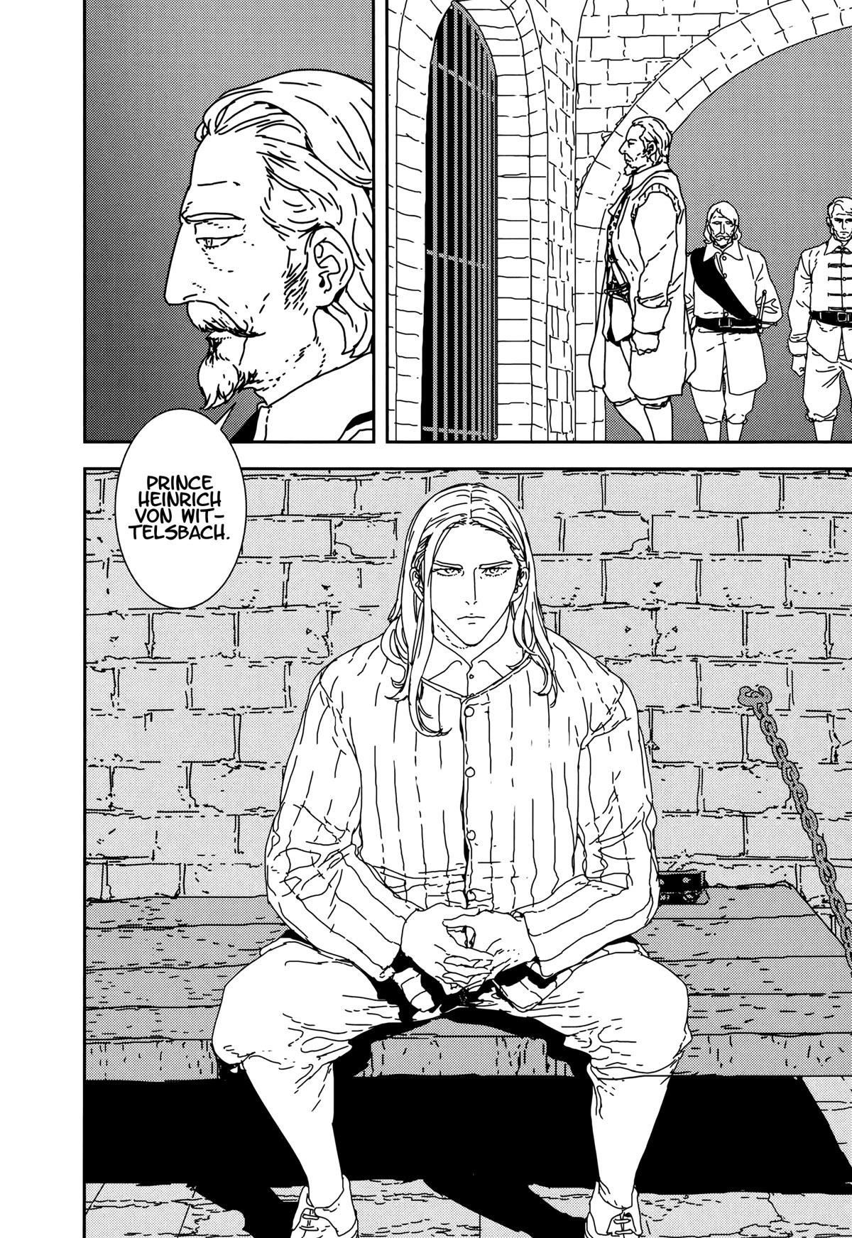 Issak Chapter 36 - Page 30