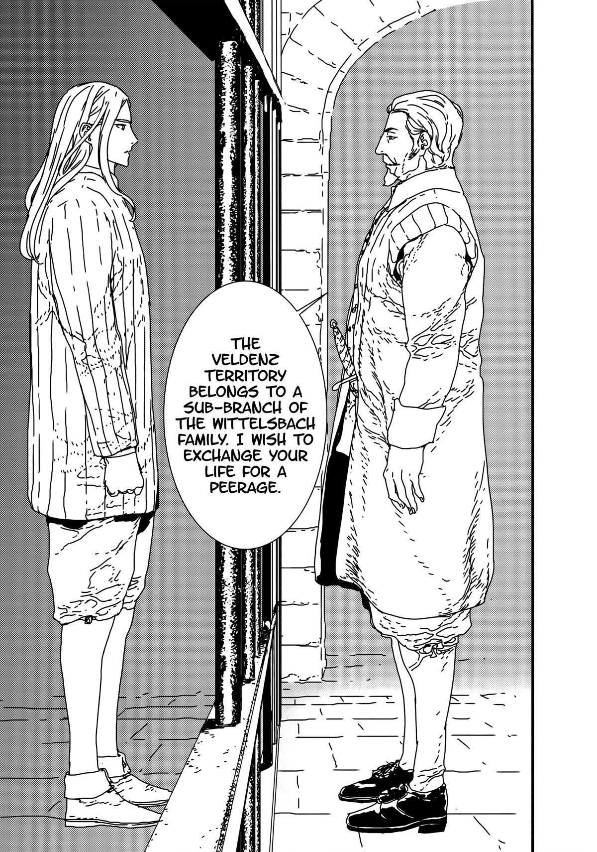 Issak Chapter 37 - Page 10