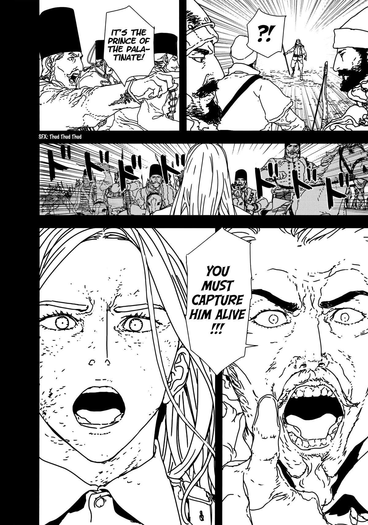 Issak Chapter 37 - Page 9