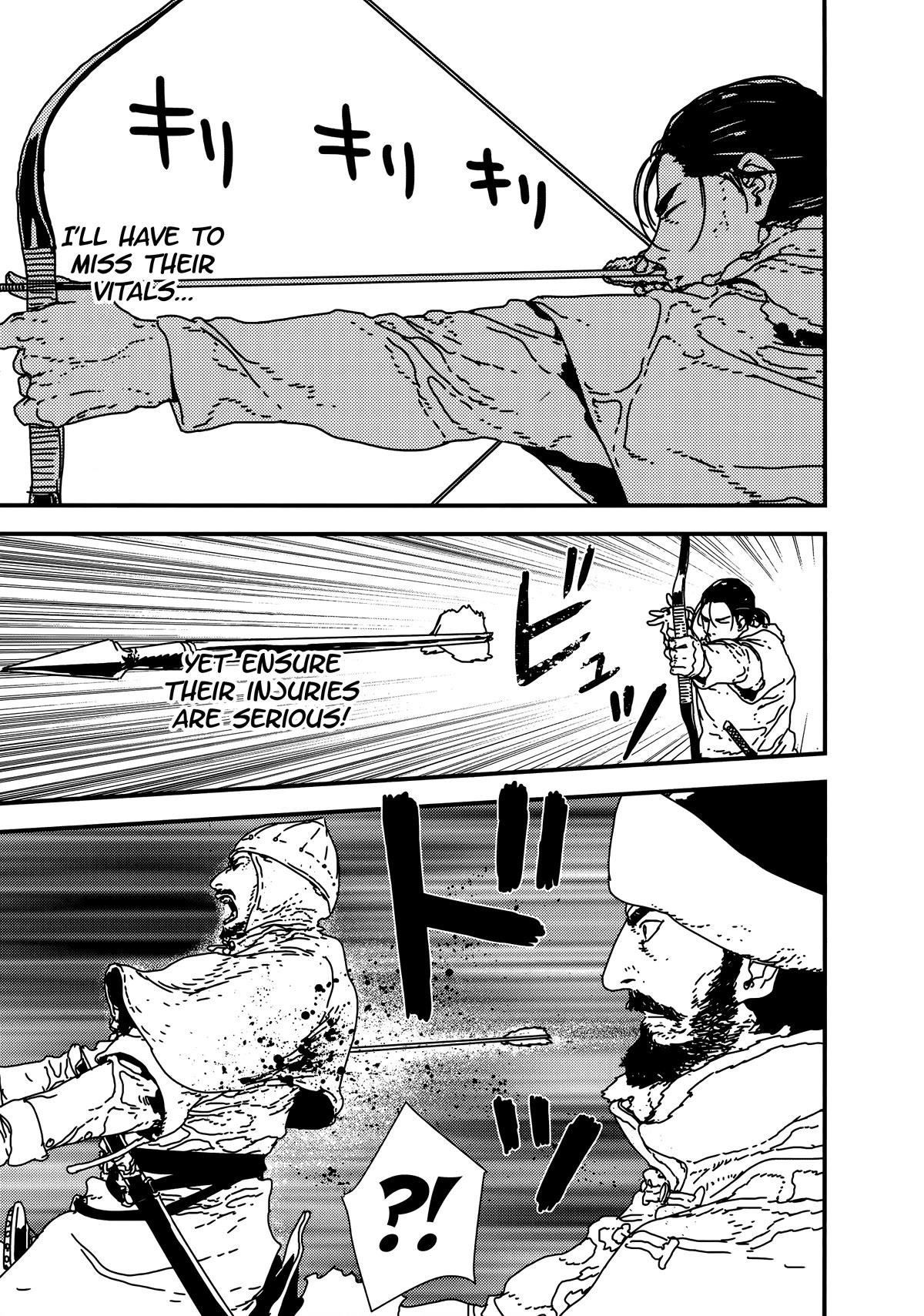 Issak Chapter 38 - Page 3