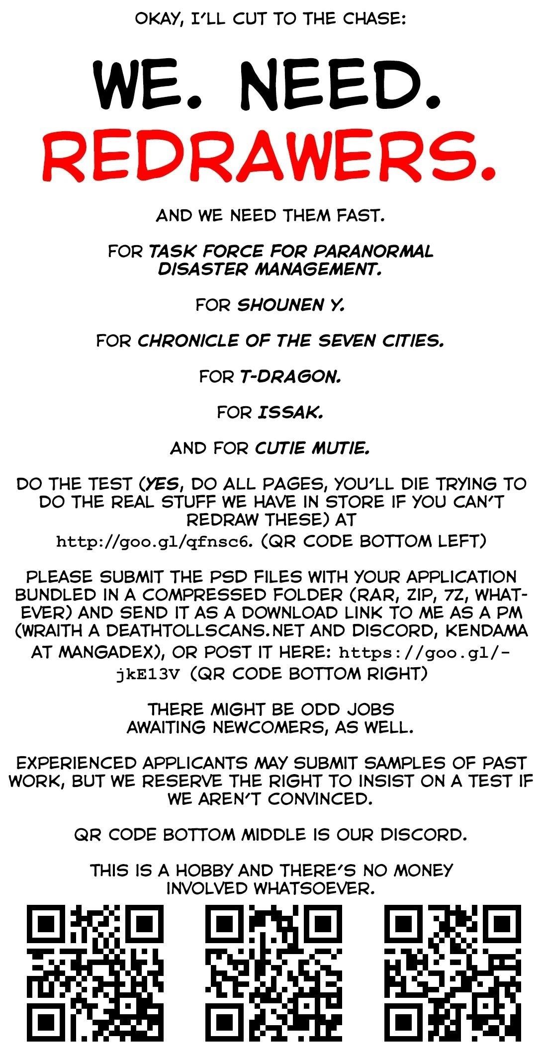 Issak Chapter 39 - Page 1