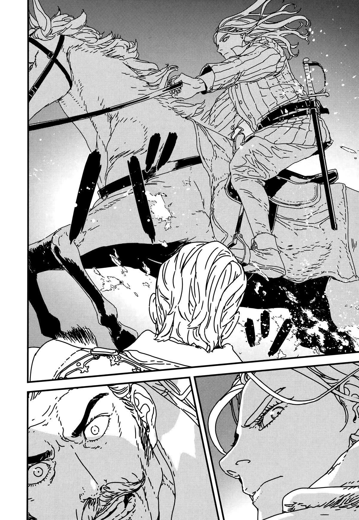 Issak Chapter 39 - Page 26