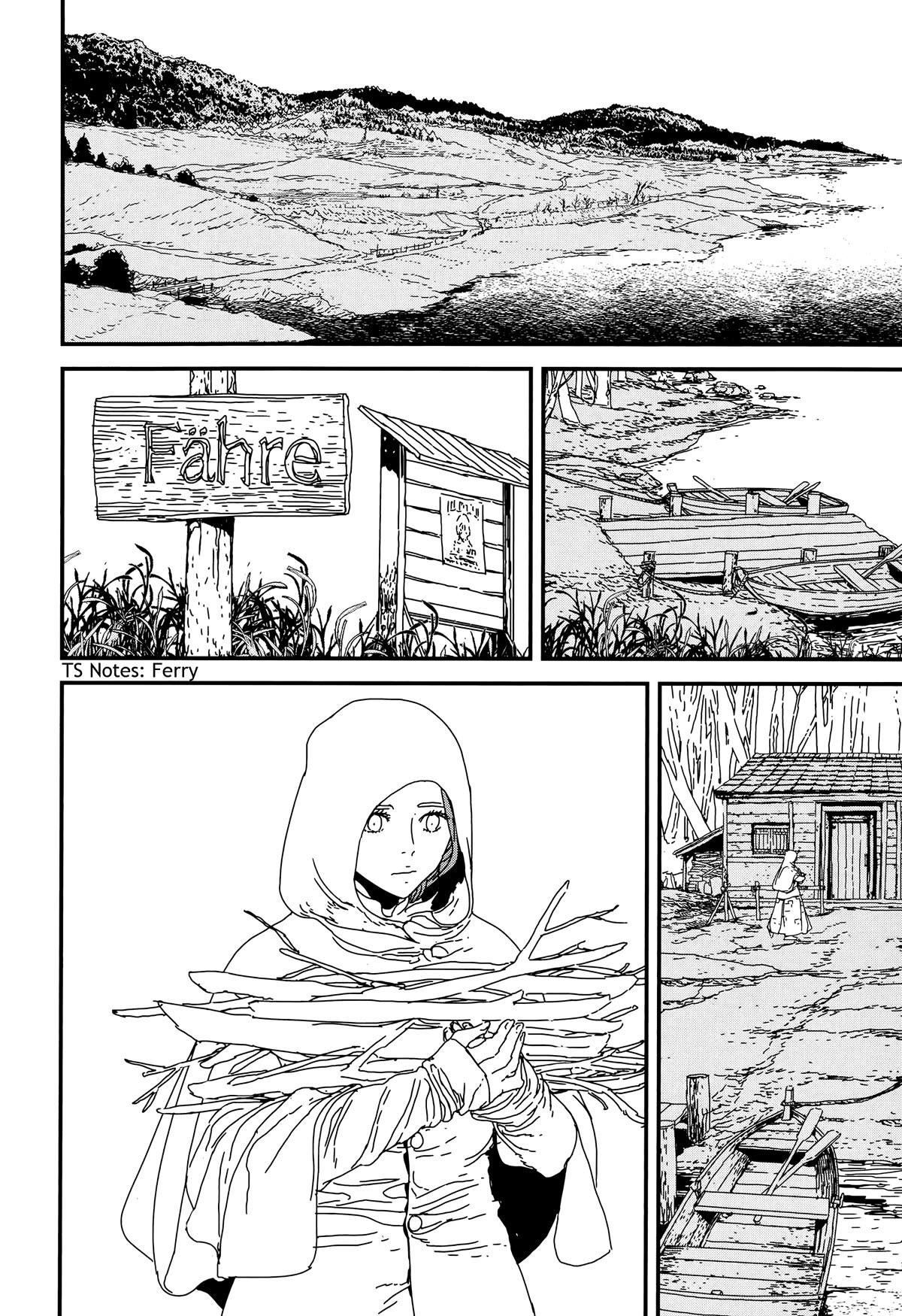 Issak Chapter 39 - Page 30