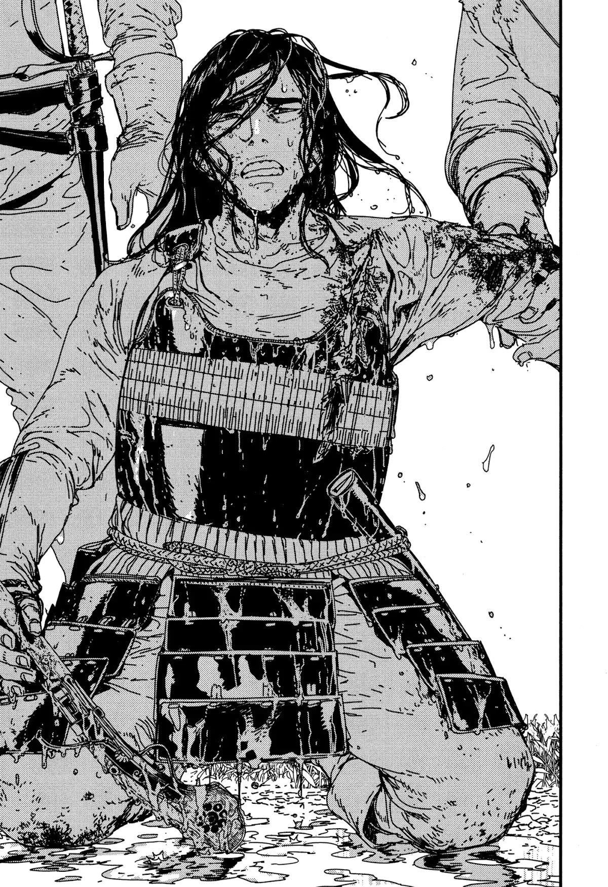 Issak Chapter 4 - Page 11