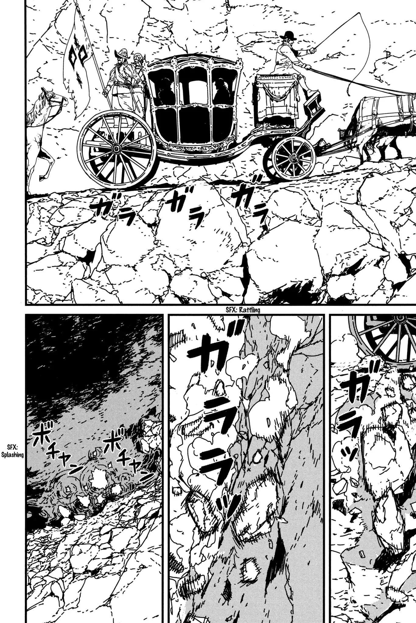 Issak Chapter 4 - Page 24