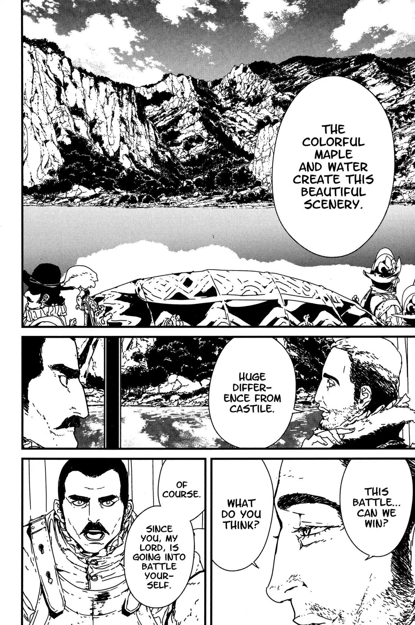 Issak Chapter 4 - Page 26