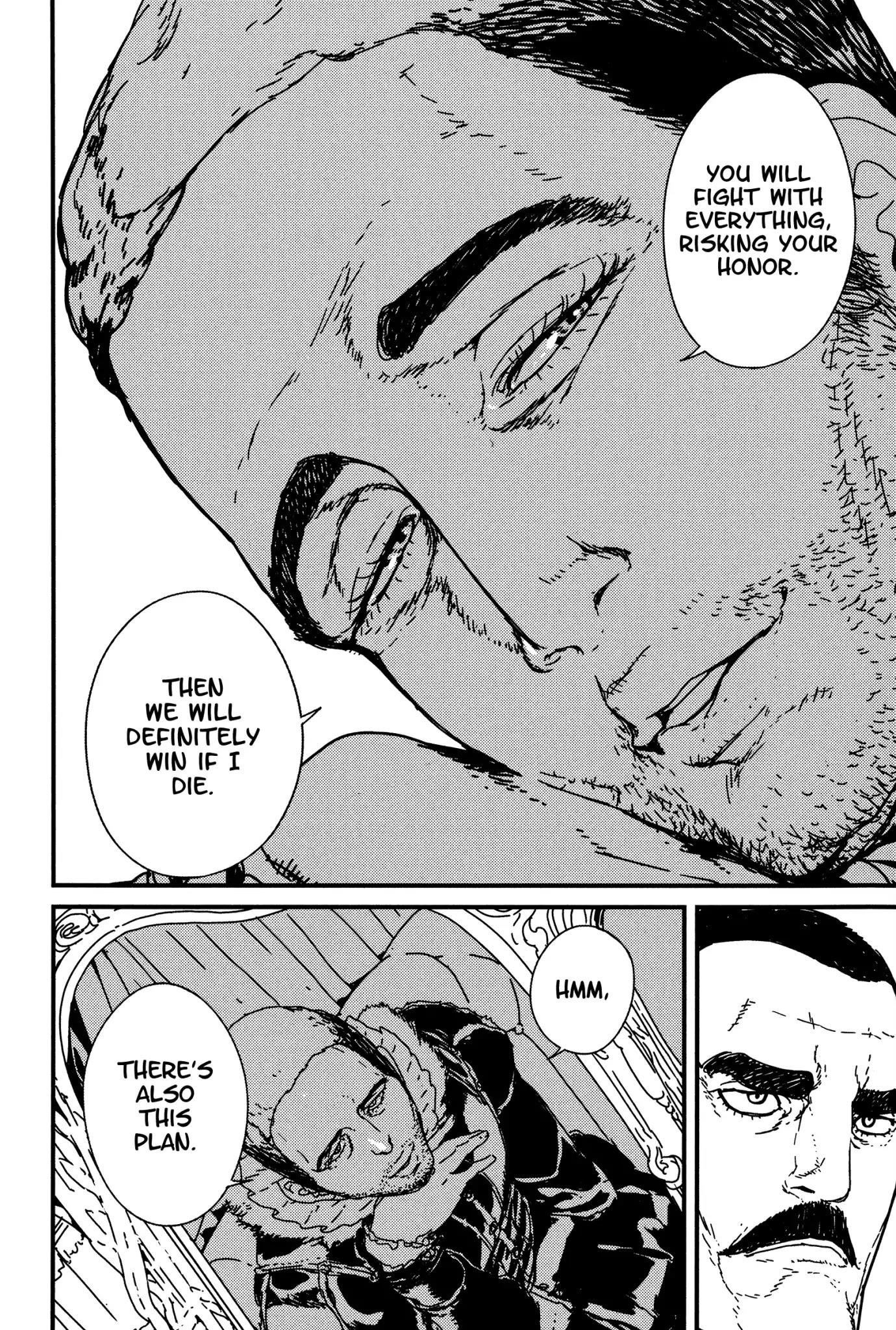 Issak Chapter 4 - Page 30