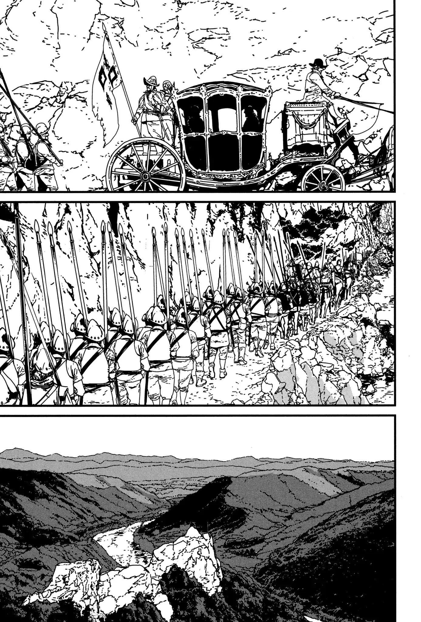 Issak Chapter 4 - Page 31