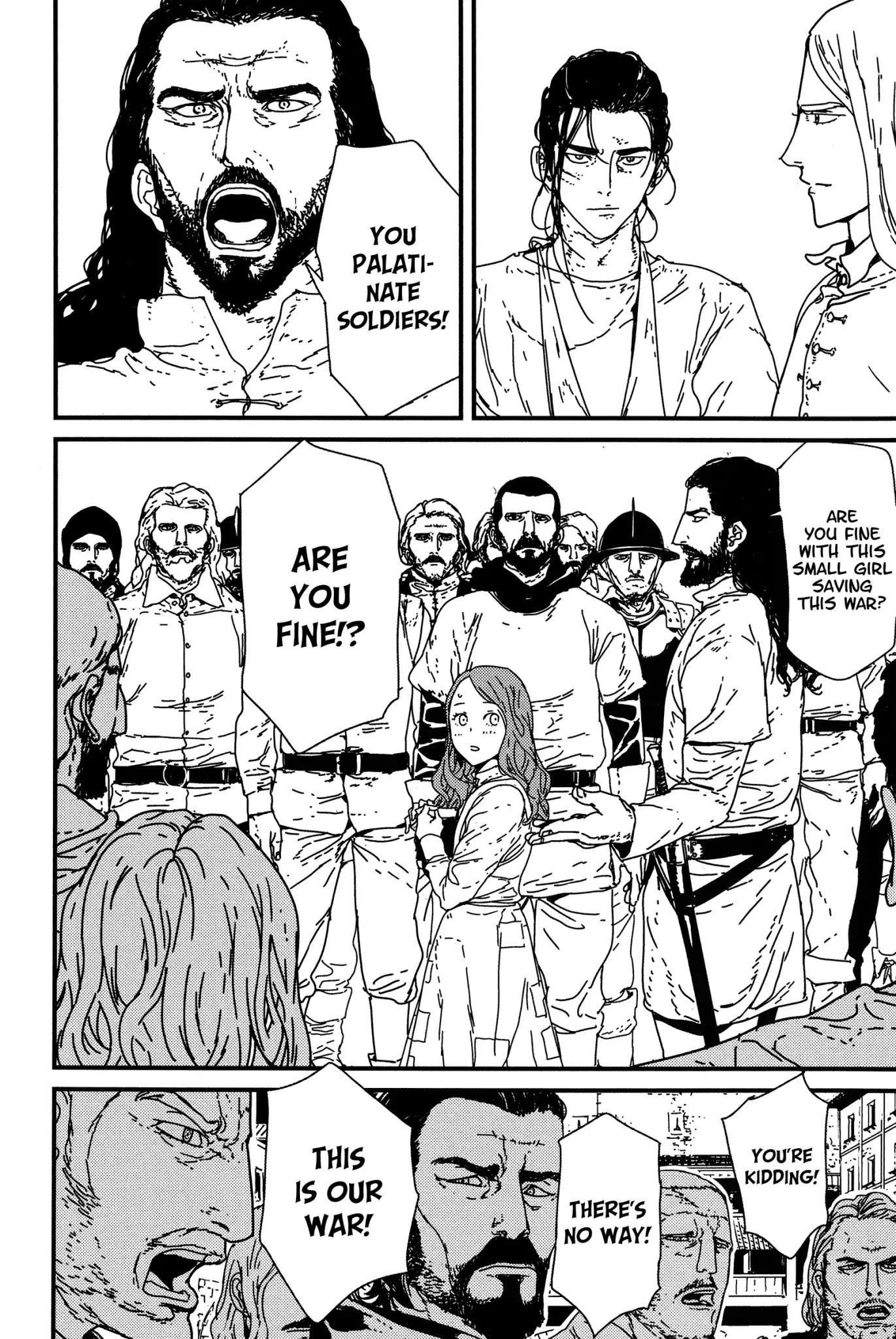 Issak Chapter 4 - Page 44