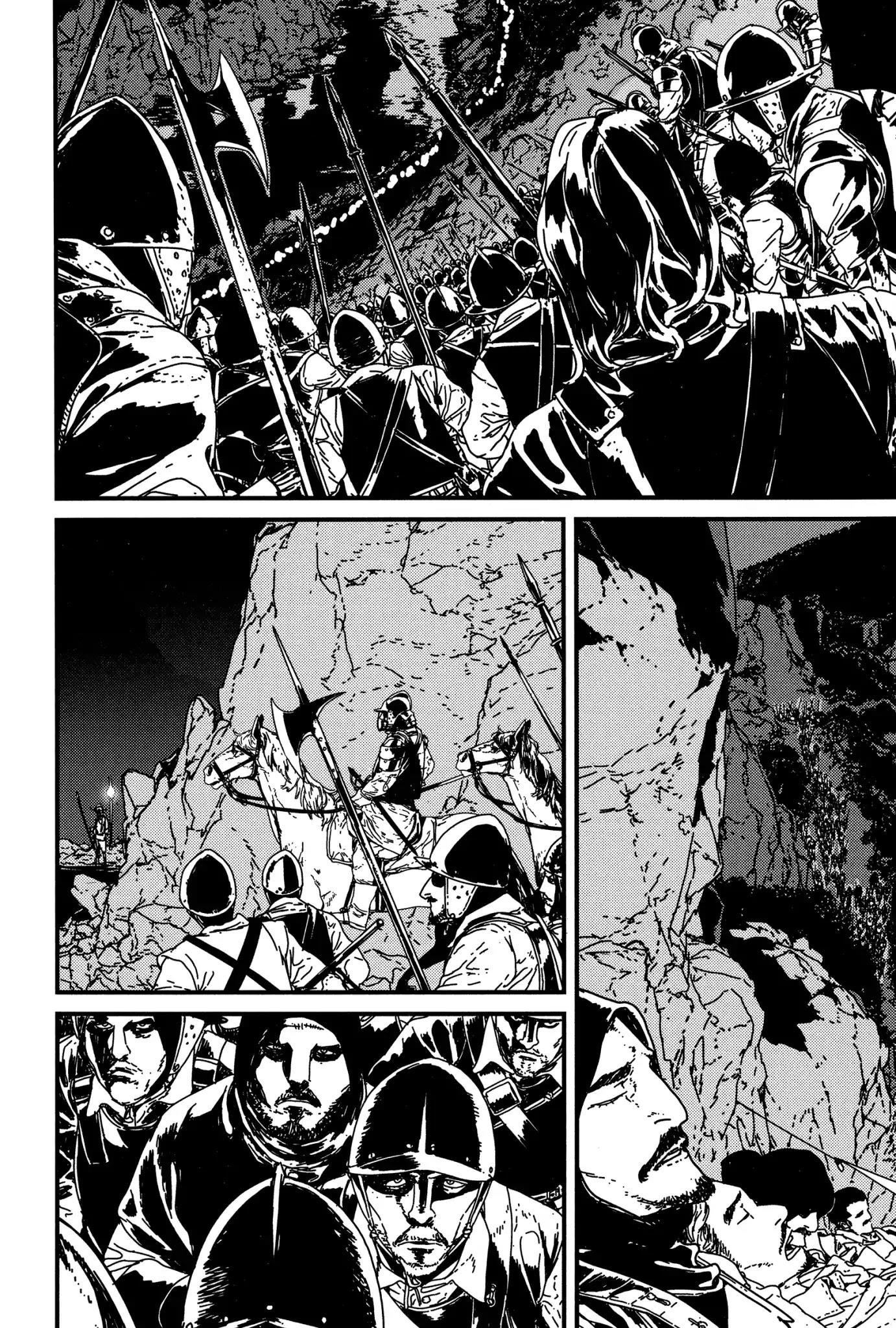 Issak Chapter 4 - Page 51