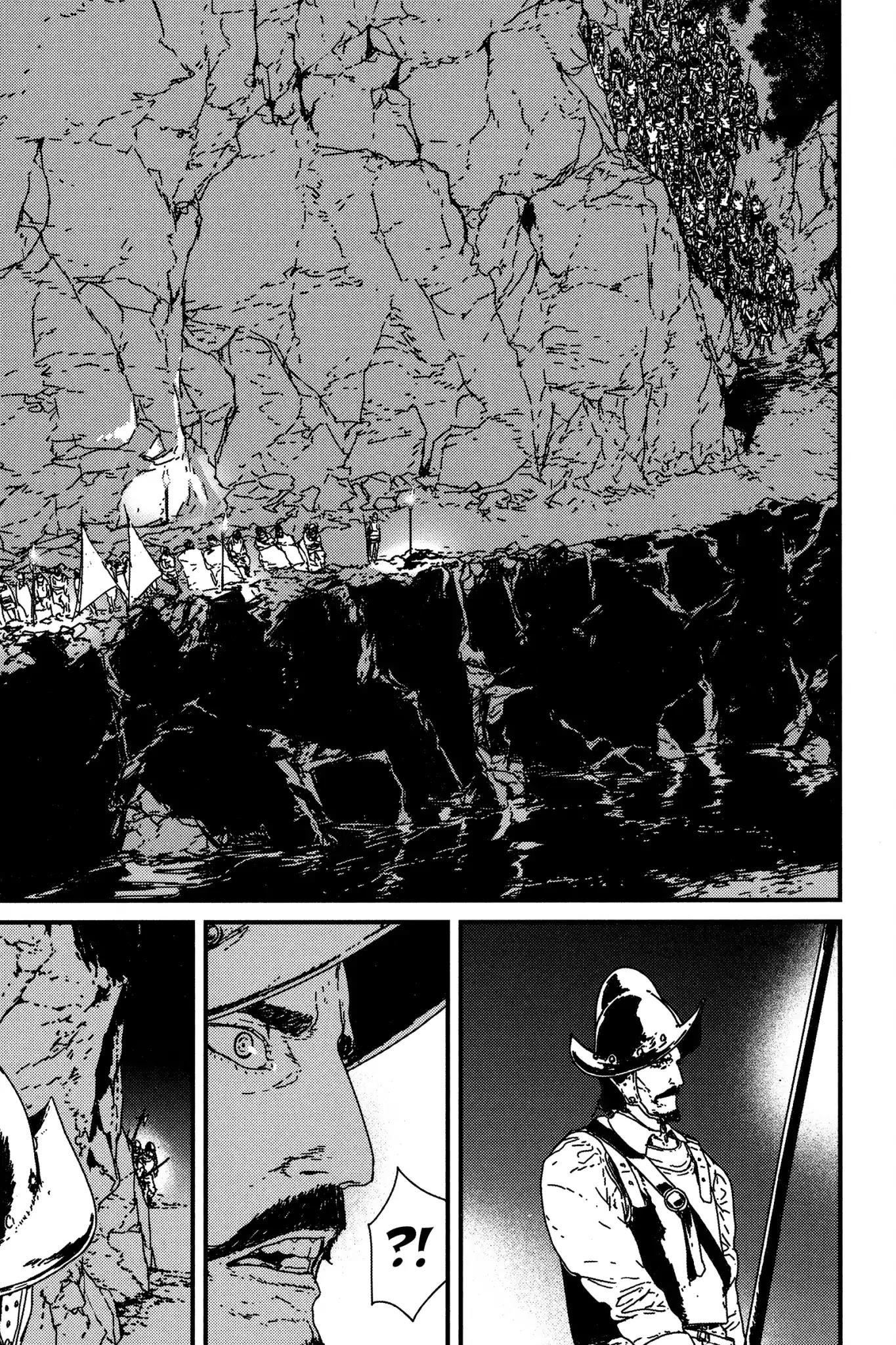 Issak Chapter 4 - Page 52