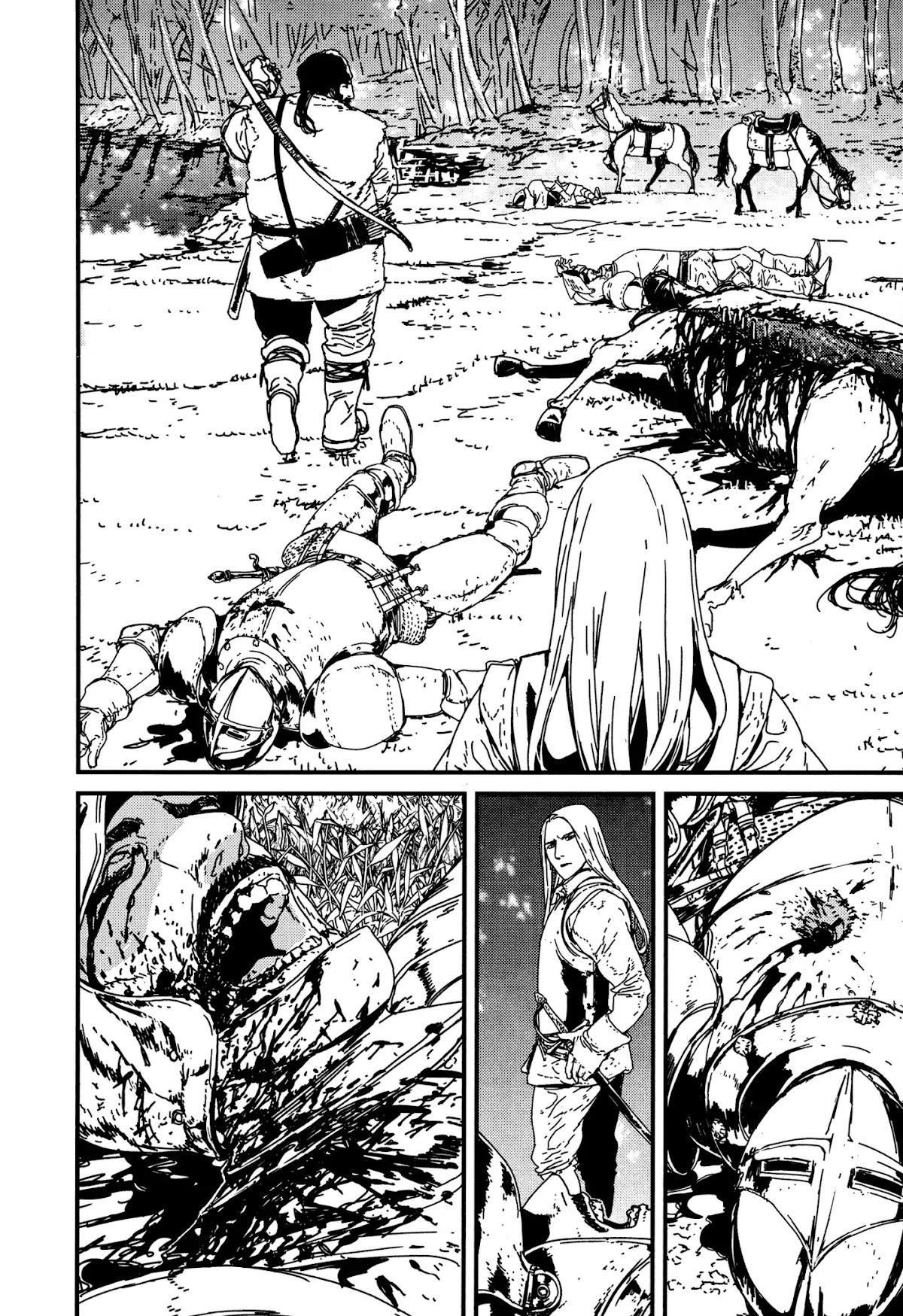 Issak Chapter 4 - Page 6