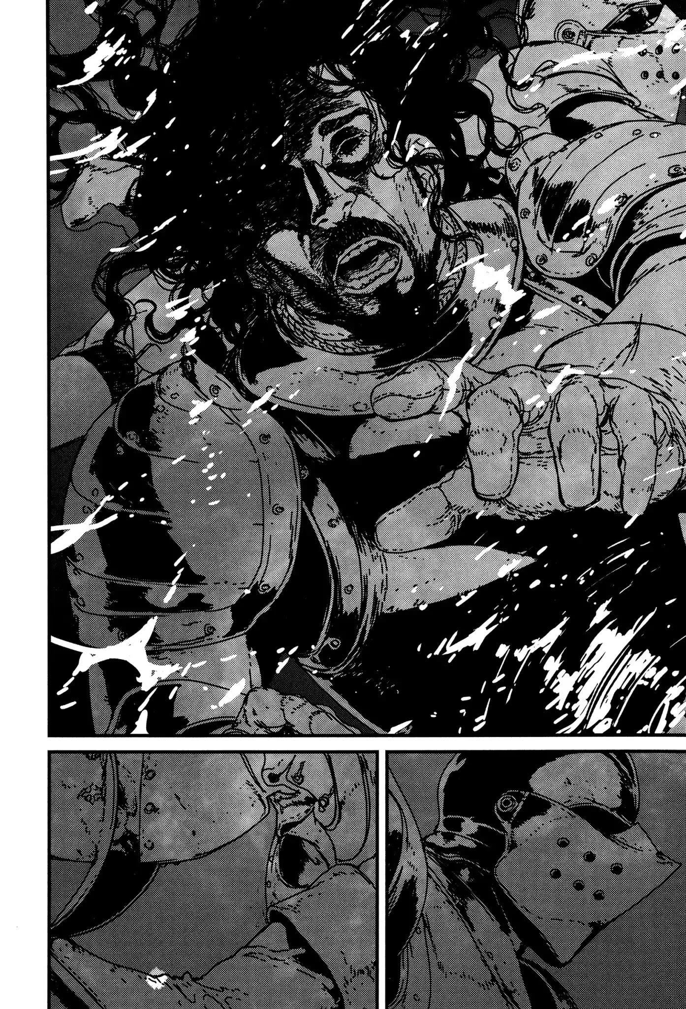 Issak Chapter 4 - Page 8