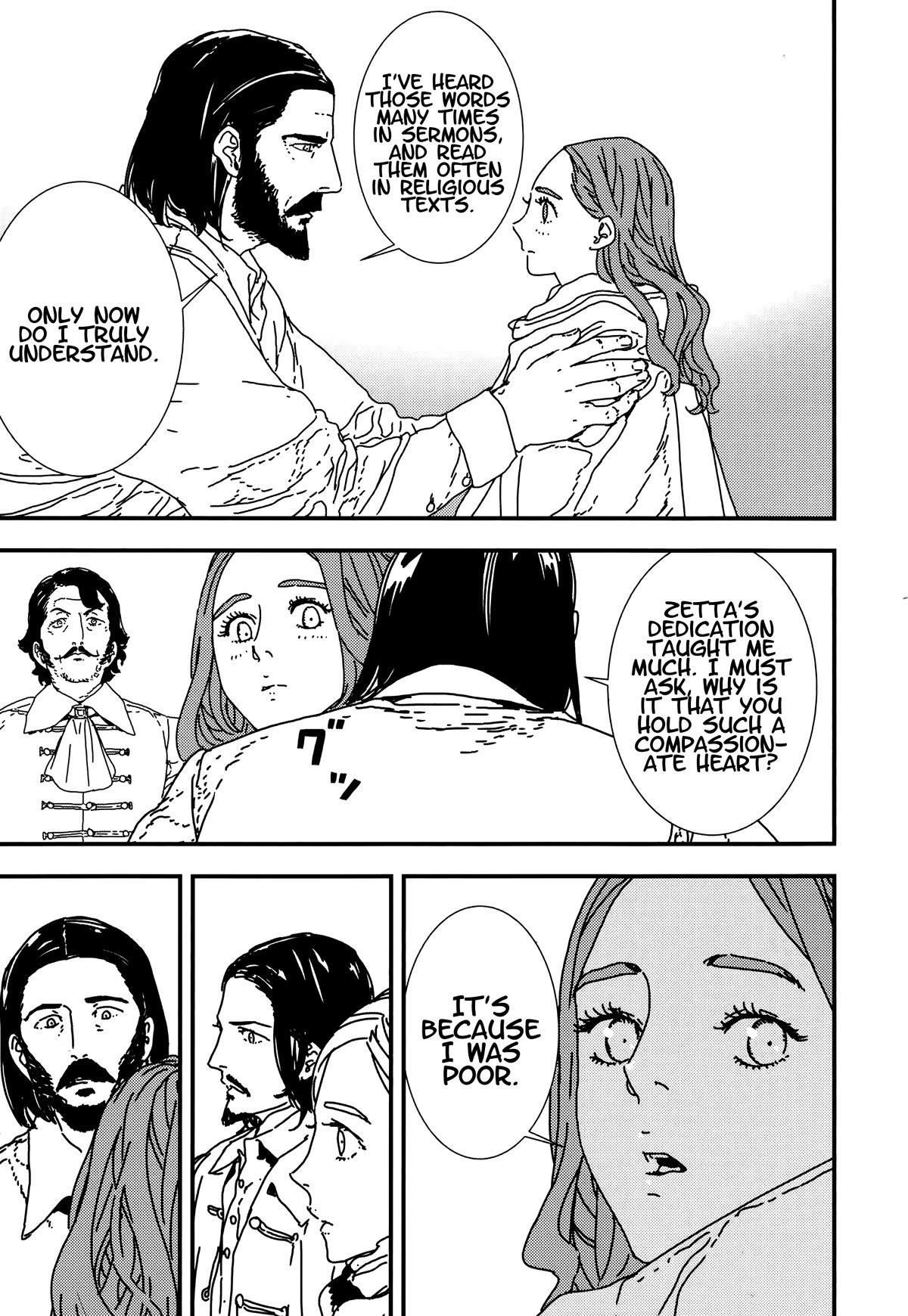 Issak Chapter 40 - Page 6