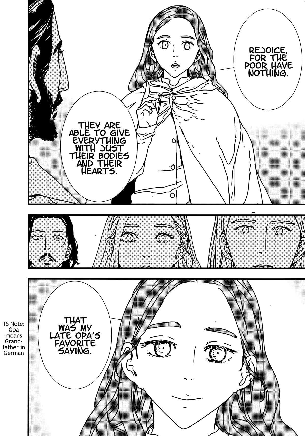 Issak Chapter 40 - Page 7