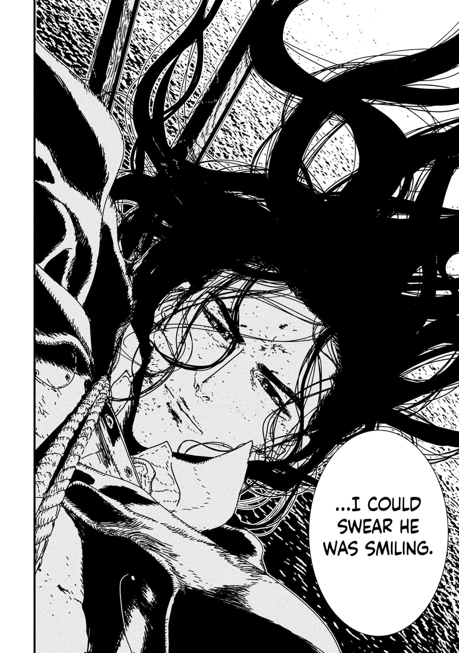 Issak Chapter 41 - Page 10